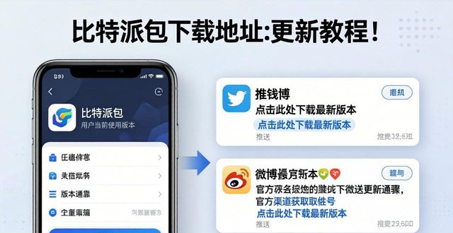 怎样查看比特派钱包app官方下载地址的更新情况_比特派钱包trx_2021比特派钱包使用视频