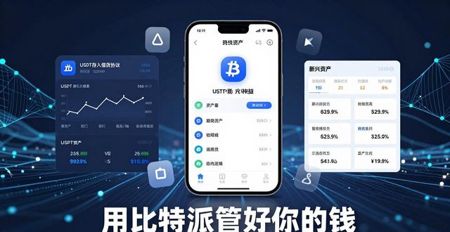 如何通过比特派钱包安卓版管理您的投资组合,实现资产的多元化与专业化?_比特派多链资产钱包_比特派钱包开源吗