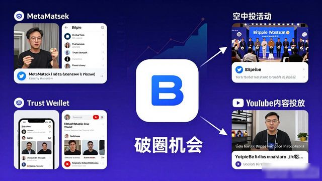 Bitpie钱包的未来发展与市场影响力分析_钱包行业市场现状_钱包市场现状分析
