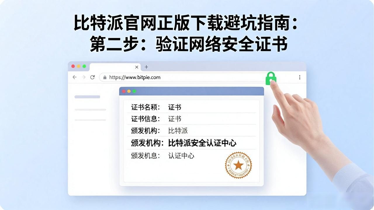 数字资产管理_安全可靠的钱包应用_比特派官网正版下载的关键步骤