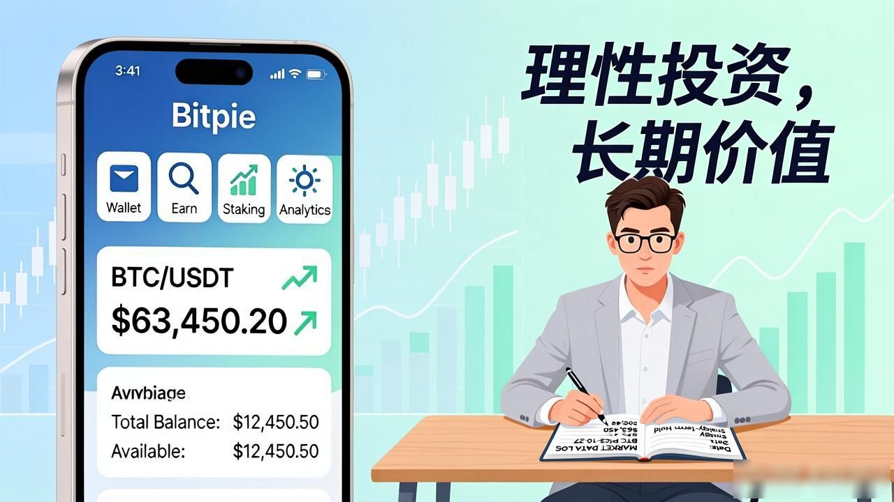 Bitpie钱包_iOS区块链入门教程_Bitpie钱包的教育资源:苹果用户的学习平台
