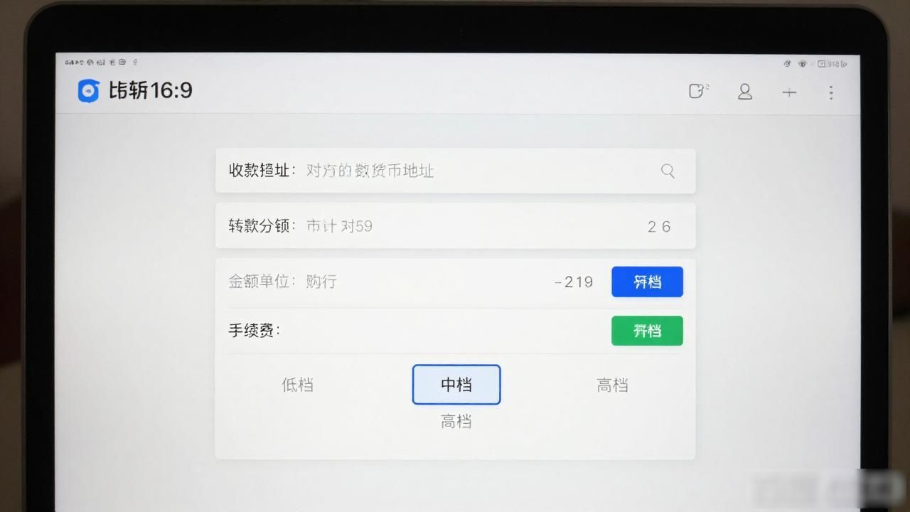如何通过比特派钱包进行快速转账？_加密货币转账操作指南_比特派钱包转账教程