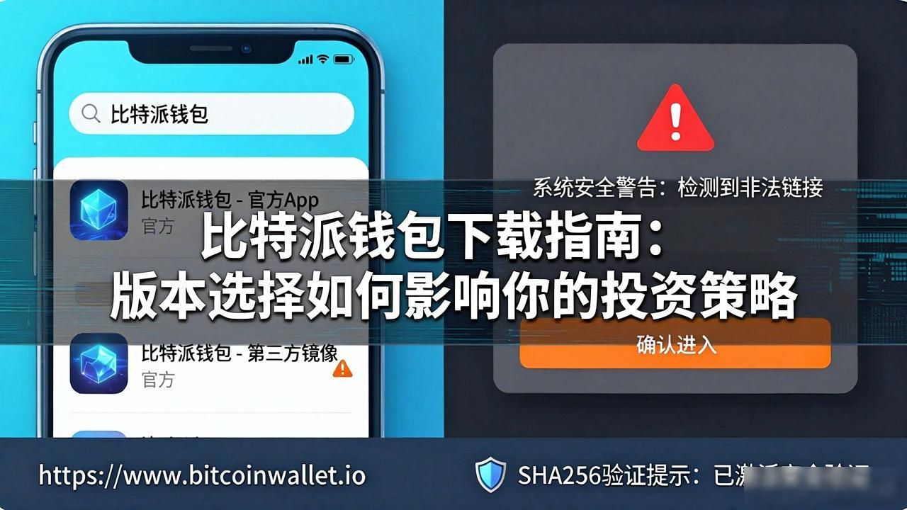 版本更新策略_如何通过比特派钱包app官方版下载进行策略调整?_比特派钱包官方下载渠道