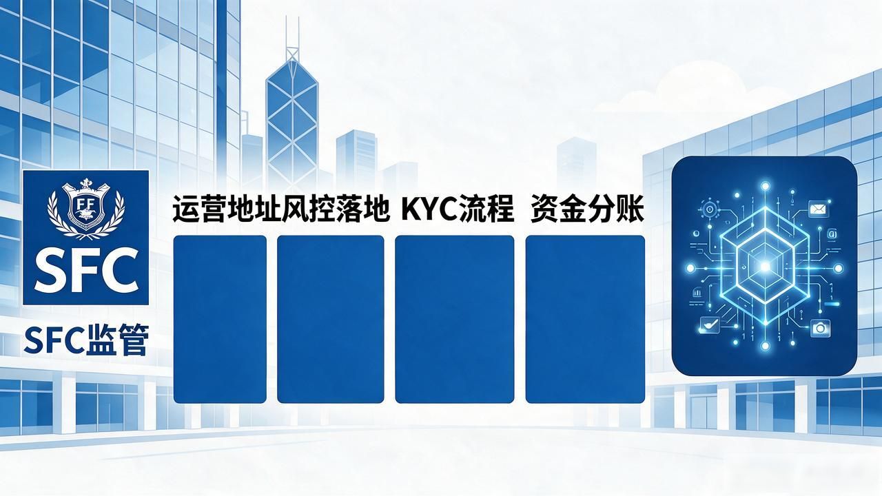 虚拟资产交易平台合规要求_香港SFC9号牌照申请_香港9号牌照数字货币