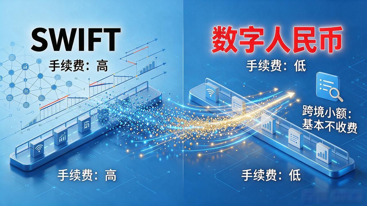 数字人民币跨境结算优势_数字人民币智能合约支付_国家的数字货币怎么玩