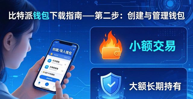 提升资产管理能力：通过比特派钱包官方下载的实战指南_2021比特派钱包使用视频_比特派钱包trx