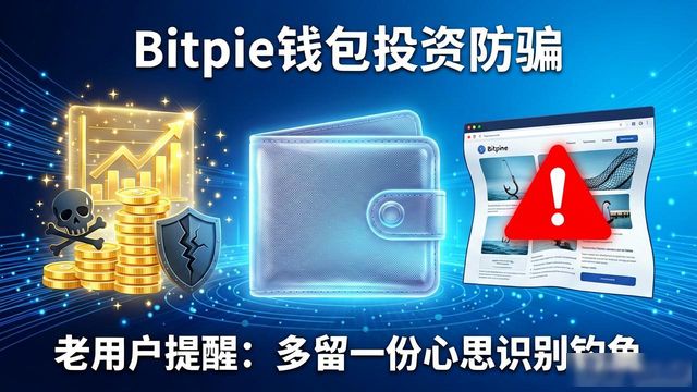 用户经验:使用Bitpie钱包的投资技巧与策略_钱包项目有哪些比较出名_钱包技术