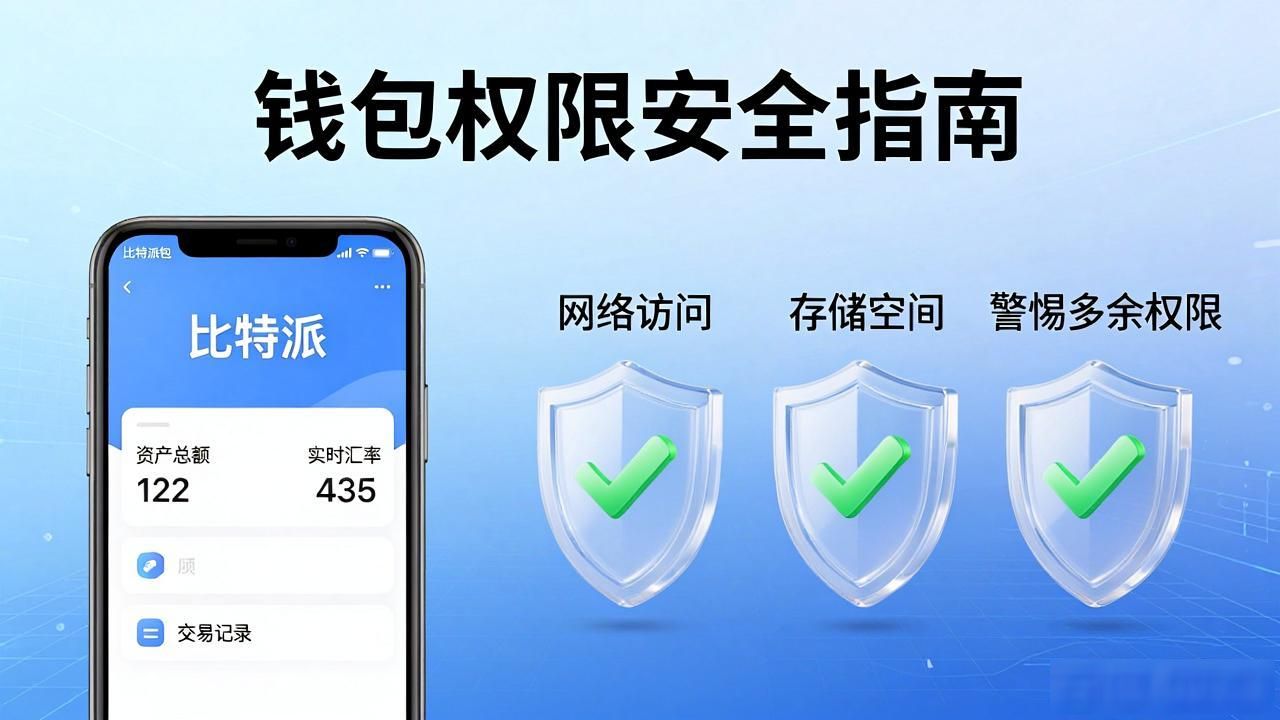 如何验证比特派安卓版下载的安全性?_安卓比特派钱包安装教程_比特派钱包应用签名验证