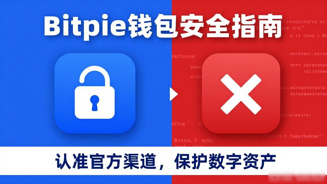 Bitpie钱包App与手机比特派的区别与选择_Bitpie钱包App_官方Bitpie钱包