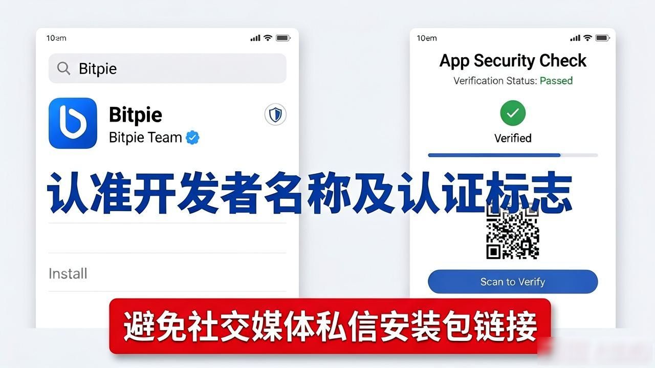 识别钓鱼网站域名后缀_Bitpie钱包官方下载渠道_确保官网下载的安全性:Bitpie钱包指南