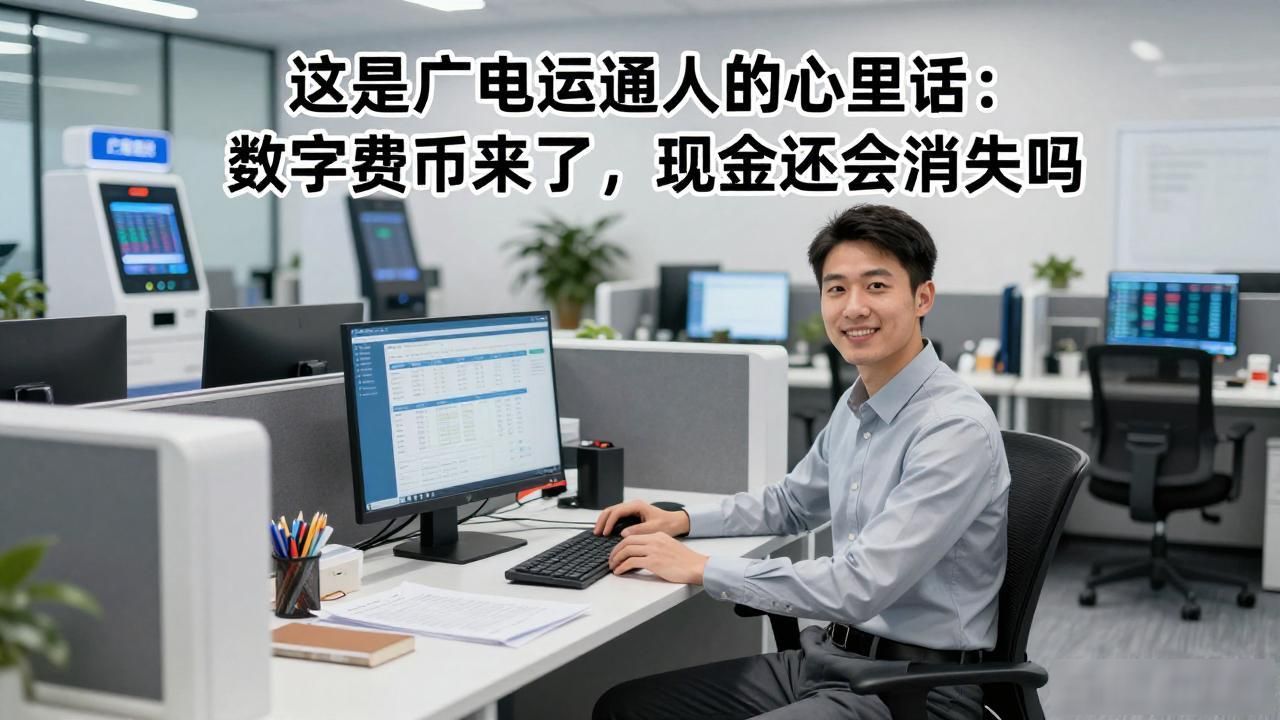 数字货币现金广电运通_广电运通 数字人民币 ATM机_广电运通 数字货币 智能终端