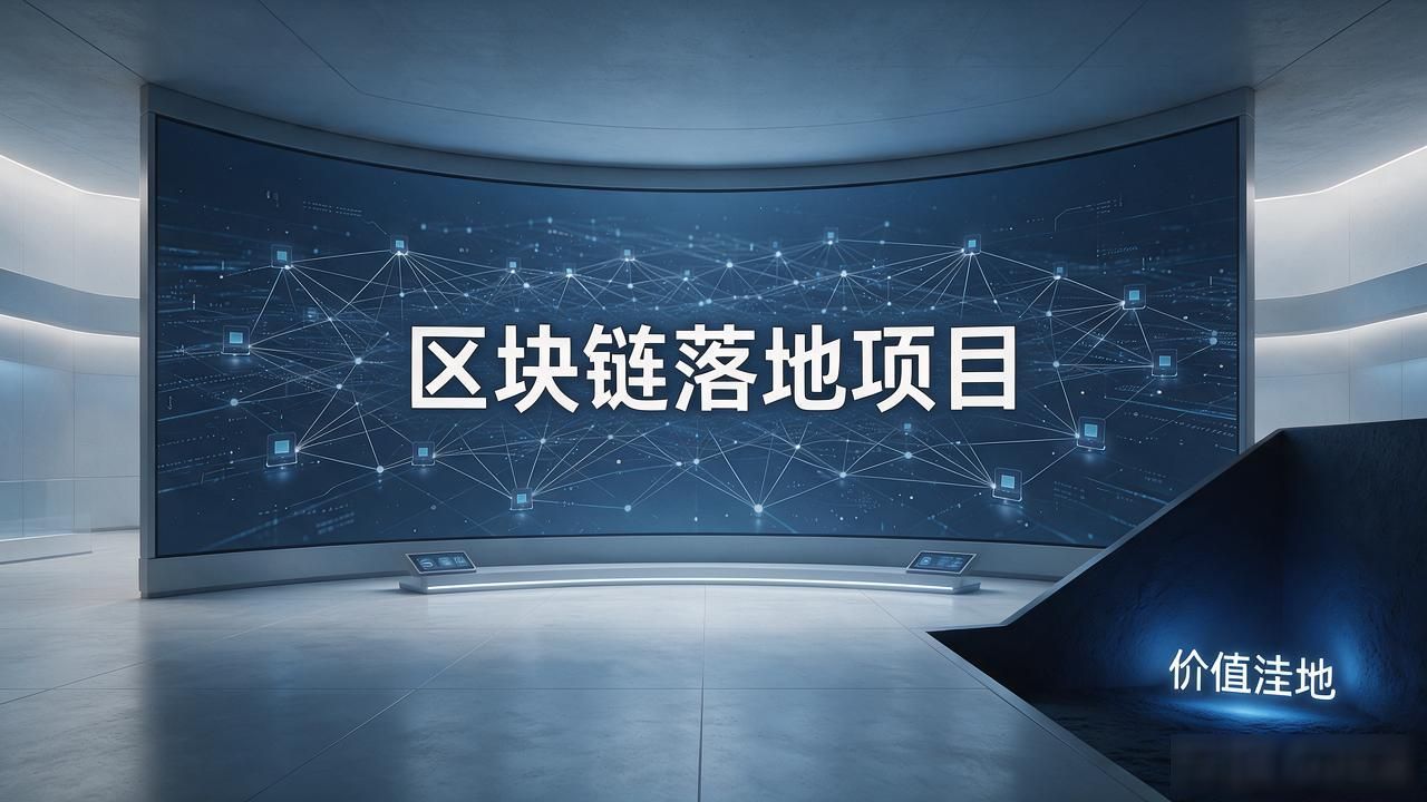 数字货币没有消息_区块链技术落地价值挖掘_数字货币市场周期分析
