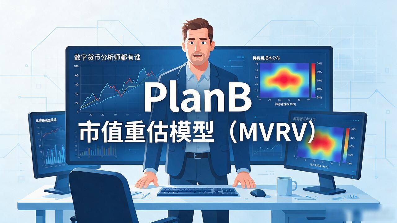 加密圈量化数据研究团队推荐_数字货币分析师都有谁_币圈值得关注的宏观分析大神
