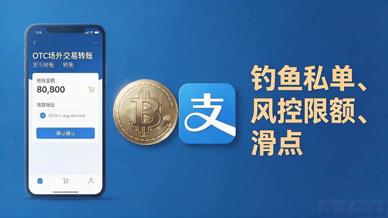支付宝接收USDT OTC交易安全指南_数字货币怎么转支付宝_币安欧易OTC支付宝提现流程详解