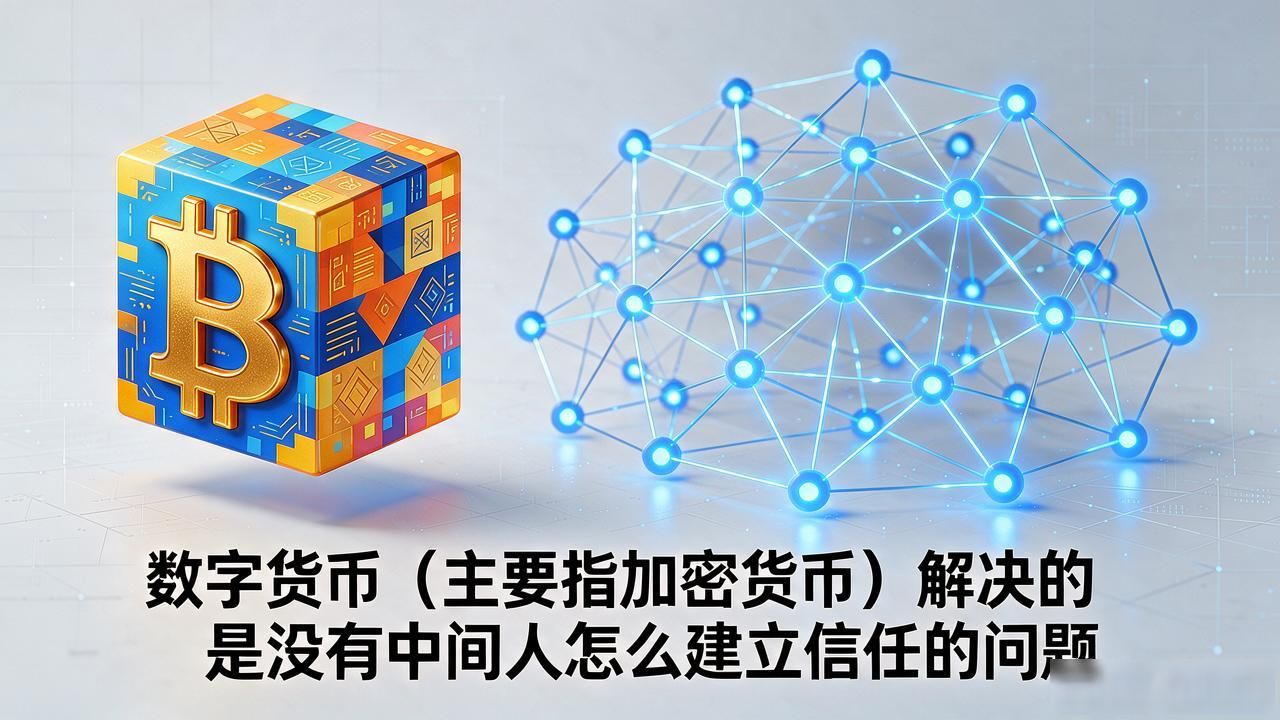 区块链是否属于互联网基础设施_数字货币包含互联网吗_数字货币与互联网的关系