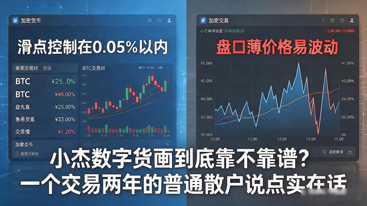 小杰数字货币交易体验滑点控制_小杰数字货币平台入金流程_小杰数字货币