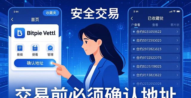 数字货币钱包的重要性_如何使用Bitpie钱包进行高效的数字货币交易_钱包数字货币是怎样的骗局