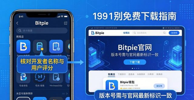 钱包btd下载_免费下载Bitpie最新钱包的途径与方法_钱包官方下载