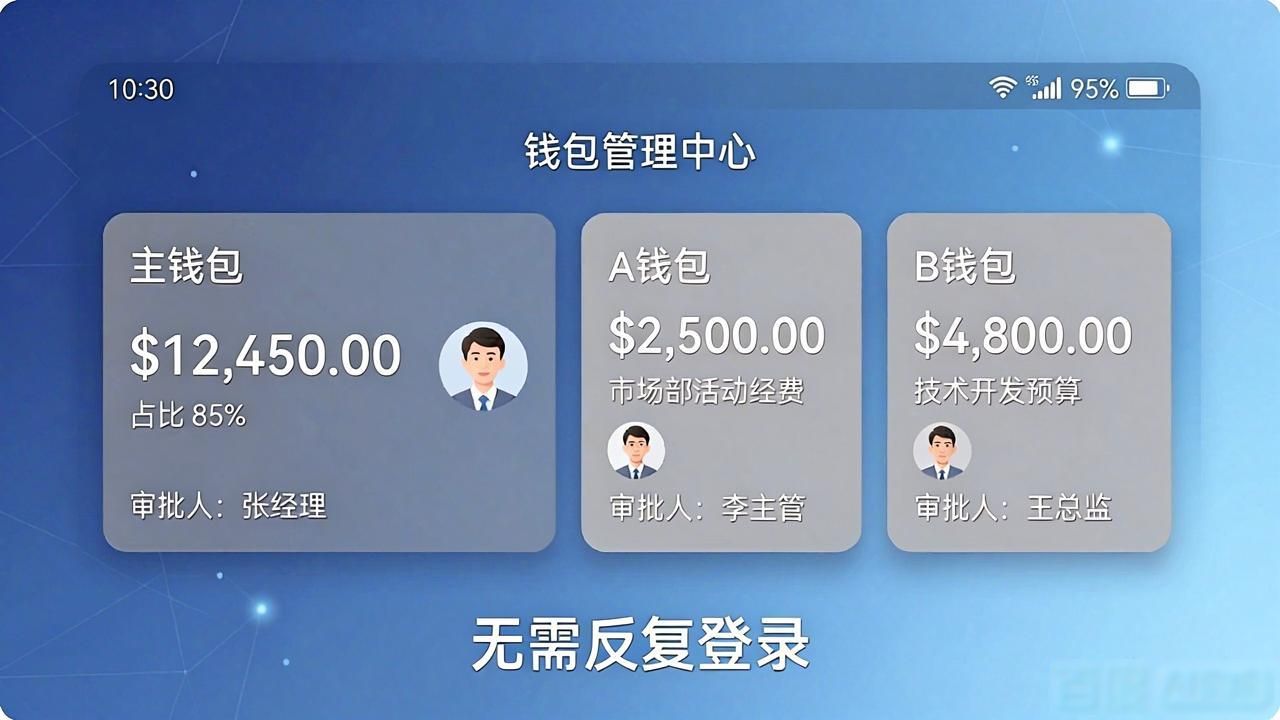 比特派钱包体系_如何通过比特派最新钱包app下载实现多层次管理_bitpie比特派钱包