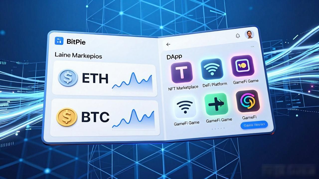 比特派钱包下载_比特派钱包下载的特色功能与介绍_比特派钱包多链支持
