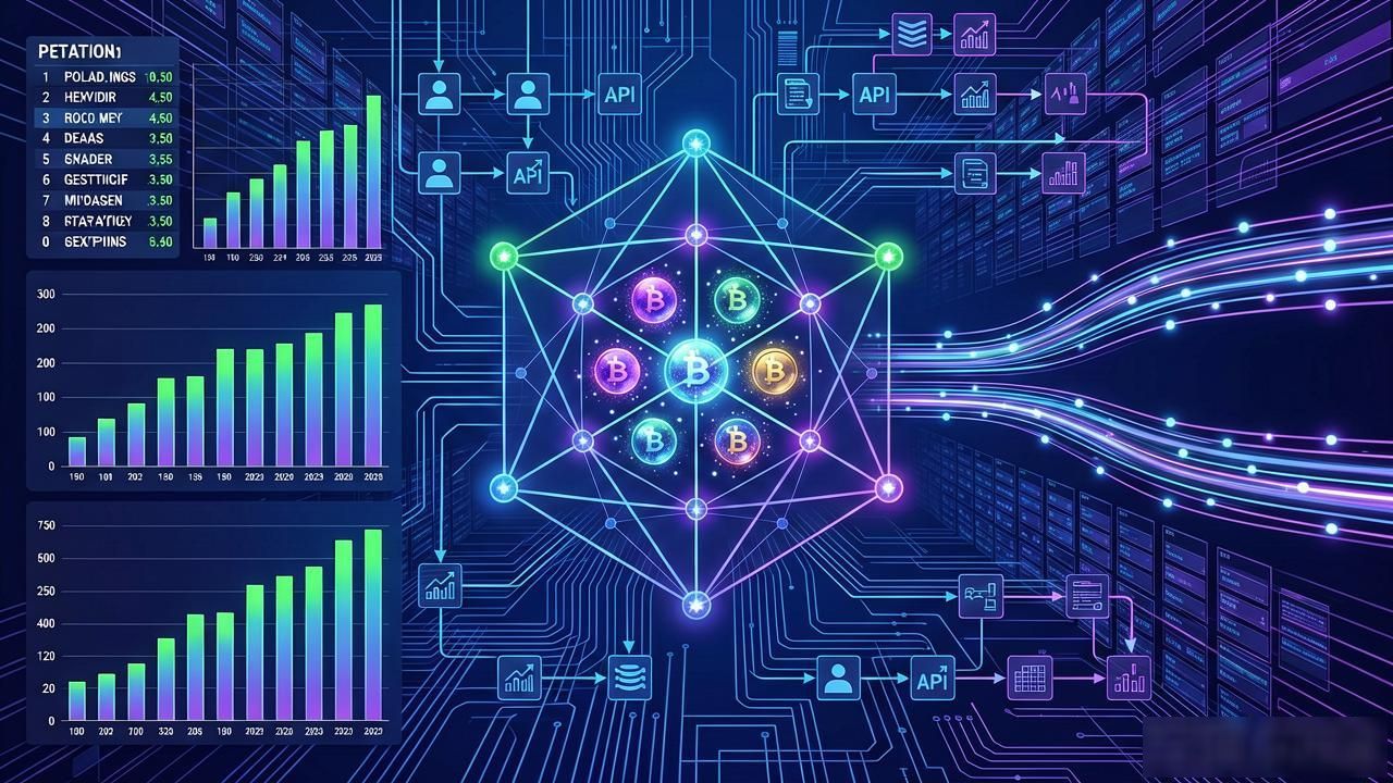 区块链数据库交易记录_破译数字货币交易库_数字货币交易库分析