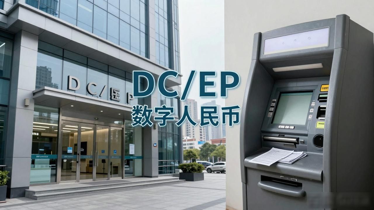 央发发行数字货币_央行数字货币对日常支付方式的影响_央行数字货币推出后金融机构的业务变化