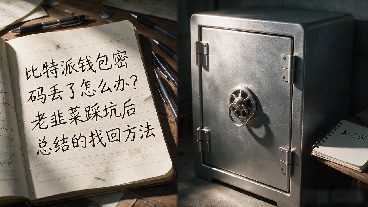 比特派钱包密码丢失_比特派钱包密码安全设置_比特派钱包助记词备份