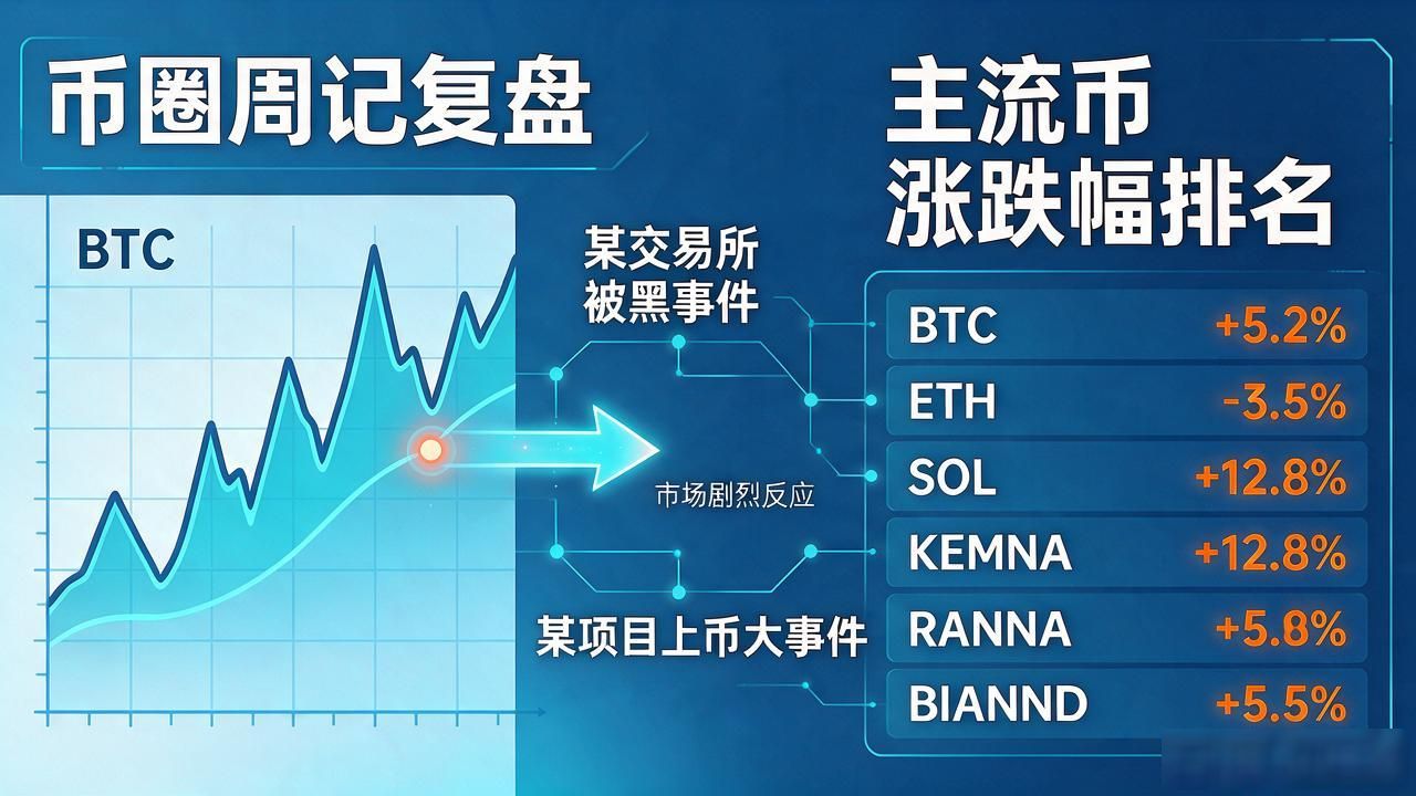 老K数字货币教育视频真实评价_老k数字货币视频_币圈周记BTC ETH复盘技巧