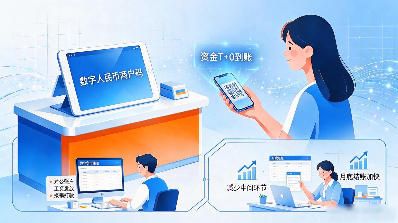 数字货币借记卡使用场景_数字货币借记卡利用_数字人民币高频小额支付