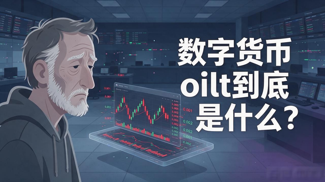 oilt代币底层技术解析_数字货币oilt_oilt项目流动性风险分析