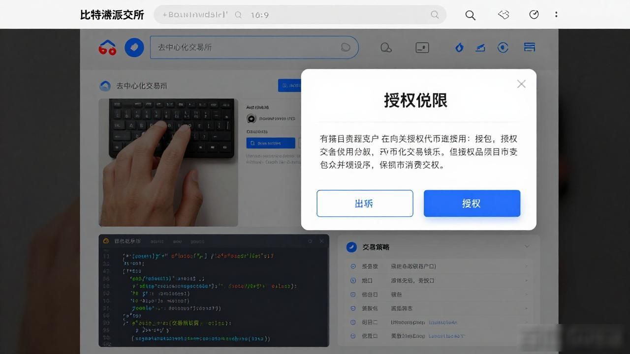 如何在比特派钱包下载官方app中设置自动交易?_DApp交互实现自动化交易_比特派钱包去中心化自动交易
