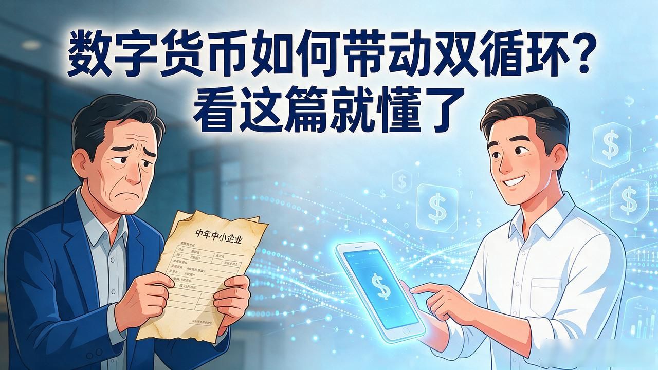 数字人民币试点城市扩展_数字货币和双循环_数字货币改变居民消费习惯