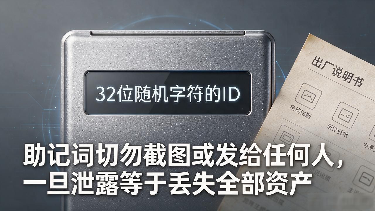 数字货币id怎么查询_数字货币ID怎么看_区块链钱包地址查询方法