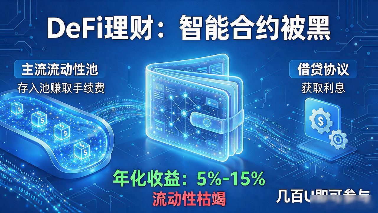 用数字货币怎么赚钱_数字货币定投BTCETH_DeFi理财流动性池手续费