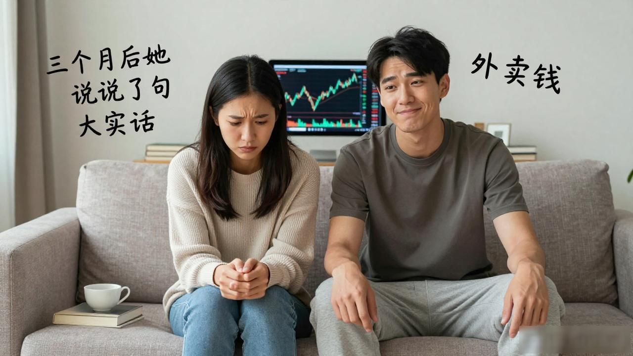 女生自学币圈知识_被男友带玩数字货币_男生教女生玩数字货币