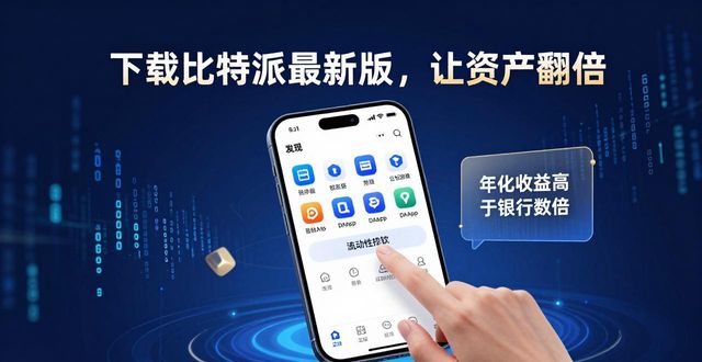 bitpie比特派钱包_比特派钱包是冷钱包还是热钱包_如何通过比特派钱包app官方下载最新版本进行资本增值？