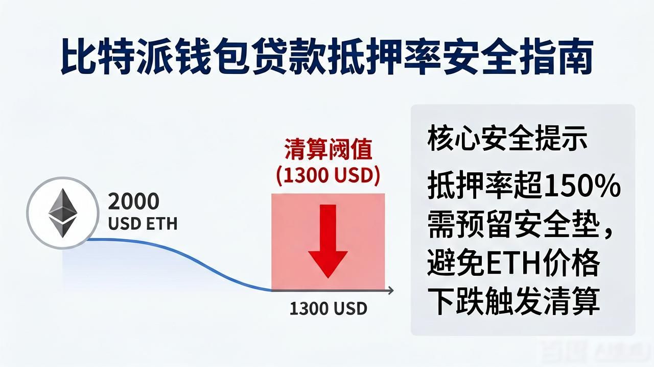 如何通过比特派钱包网址获得贷款支持?_比特派钱包体系_比特派钱包借贷
