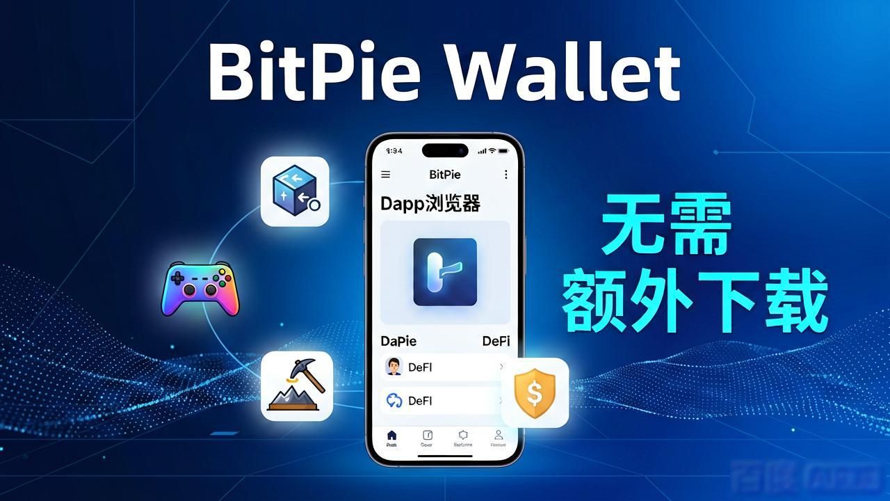bitpie比特派钱包_比特派钱包安卓版app的独特功能介绍，如何轻松帮您管理多种数字货币资产？_比特派钱包币币兑换