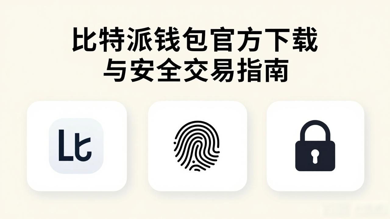 数字资产钱包安全_如何通过比特派钱包下载官方app实现安全交易?_私钥保护
