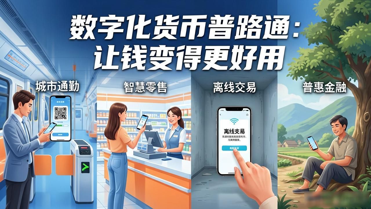 跨境汇款实时到账_数字化货币普路通_数字人民币支付