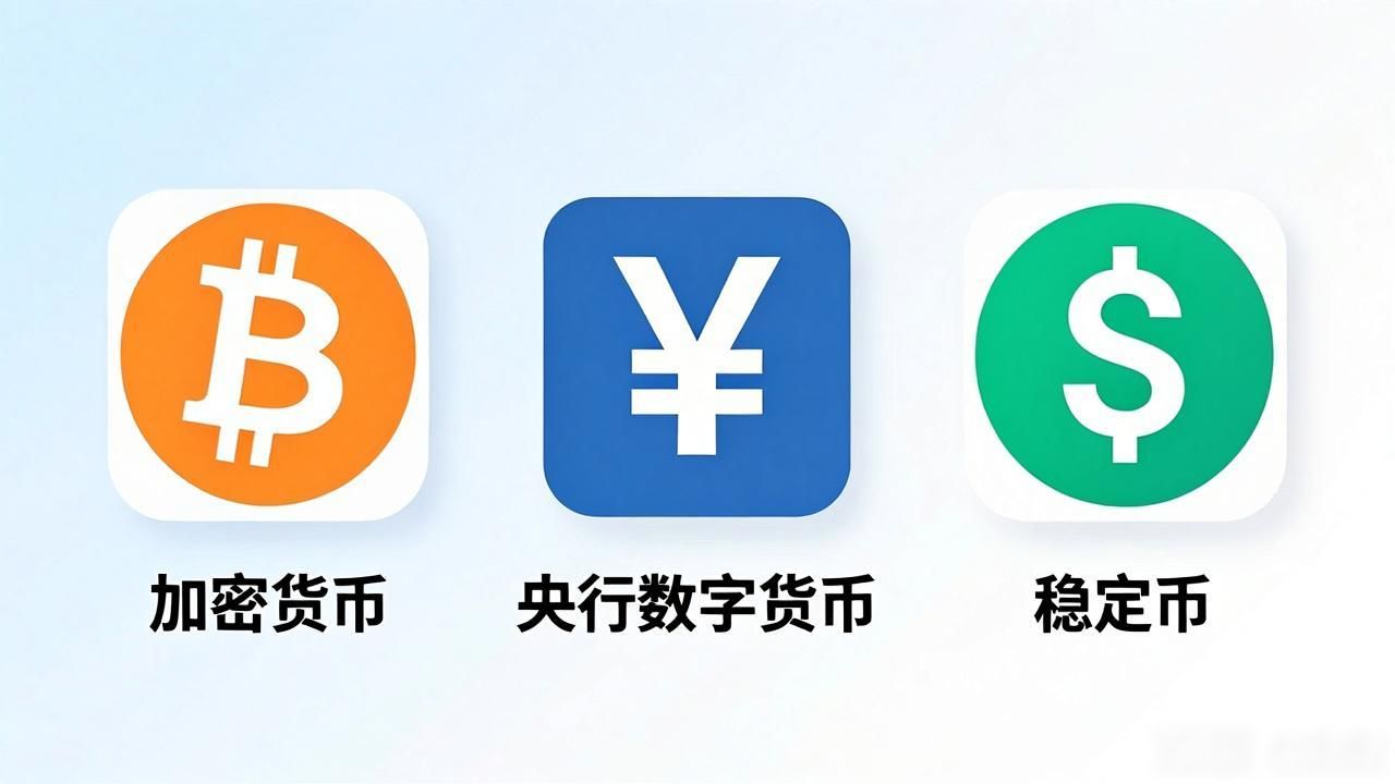 数字货币的底层技术原理及类型划分 数字货币对日常支付与财富管理的影响 比特币作为数字货币代表的发展意义_数字货币的名词解释