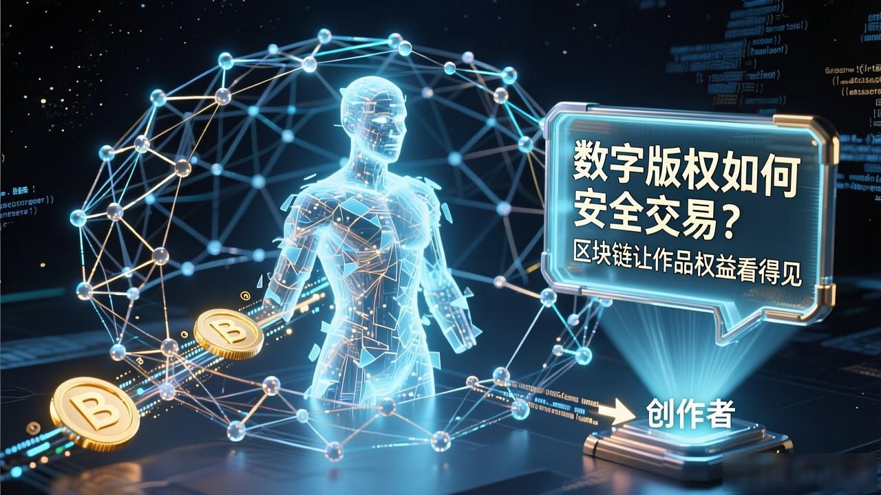 数字版权交易法律风险_区块链版权登记_数字货币版权买卖