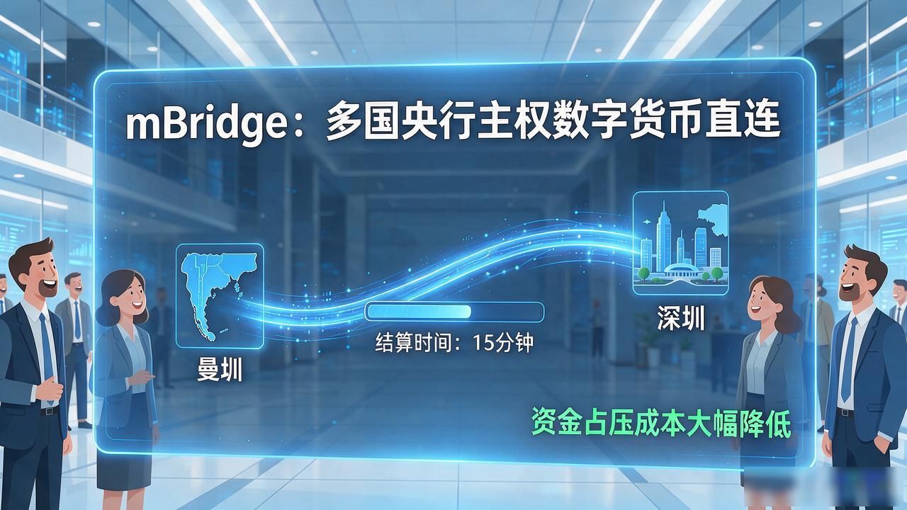 数字货币技术应用实例_跨境数字货币结算效率提升_数字人民币离线支付应用场景