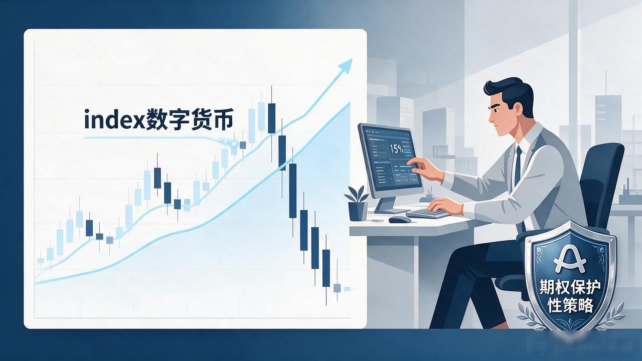 index数字货币_指数投资策略_index数字货币