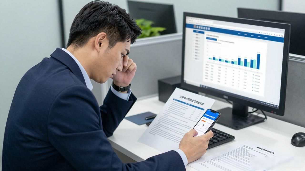 中小企业贷款额度缩减_央行数字货币试点影响_数字货币打压信贷