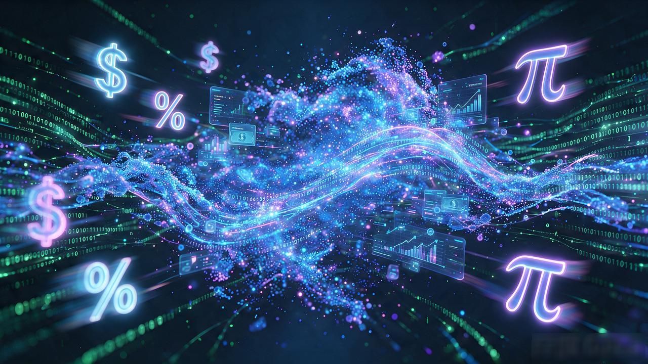 Figma社区Crypto动态图标资源_数字货币设计免费素材推荐_数字货币素材
