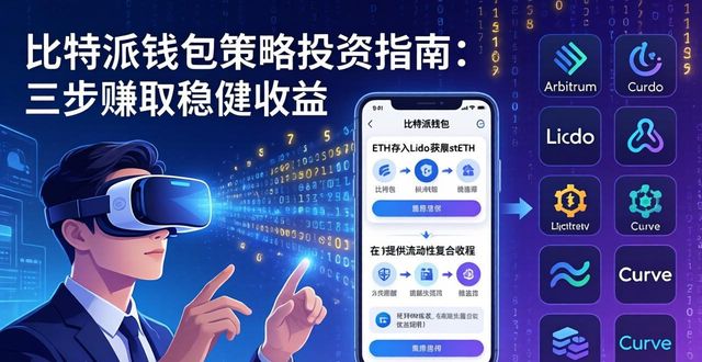 bitpie比特派钱包_如何通过比特派钱包实现策略投资？_比特派钱包是冷钱包吗