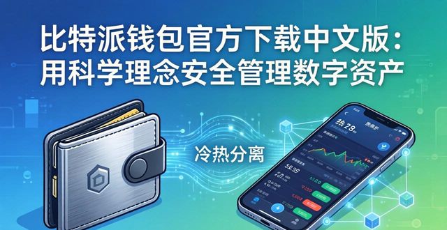 如何在比特派钱包app官方下载中文版中引入科学理念_比特派钱包体系_比特派钱包是冷钱包还是热钱包