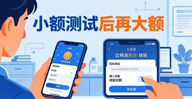 如何使用比特派钱包的热钱包功能_比特派钱包是热钱包吗_比特派钱包使用方法