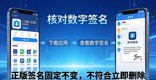 正版w7系统下载官网_bitpie下载_如何确保从bitpie官网下载的正版有效?